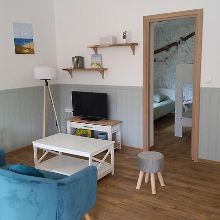 Les Sentiers Normands Villa Daubeuf-Serville ภายนอก รูปภาพ