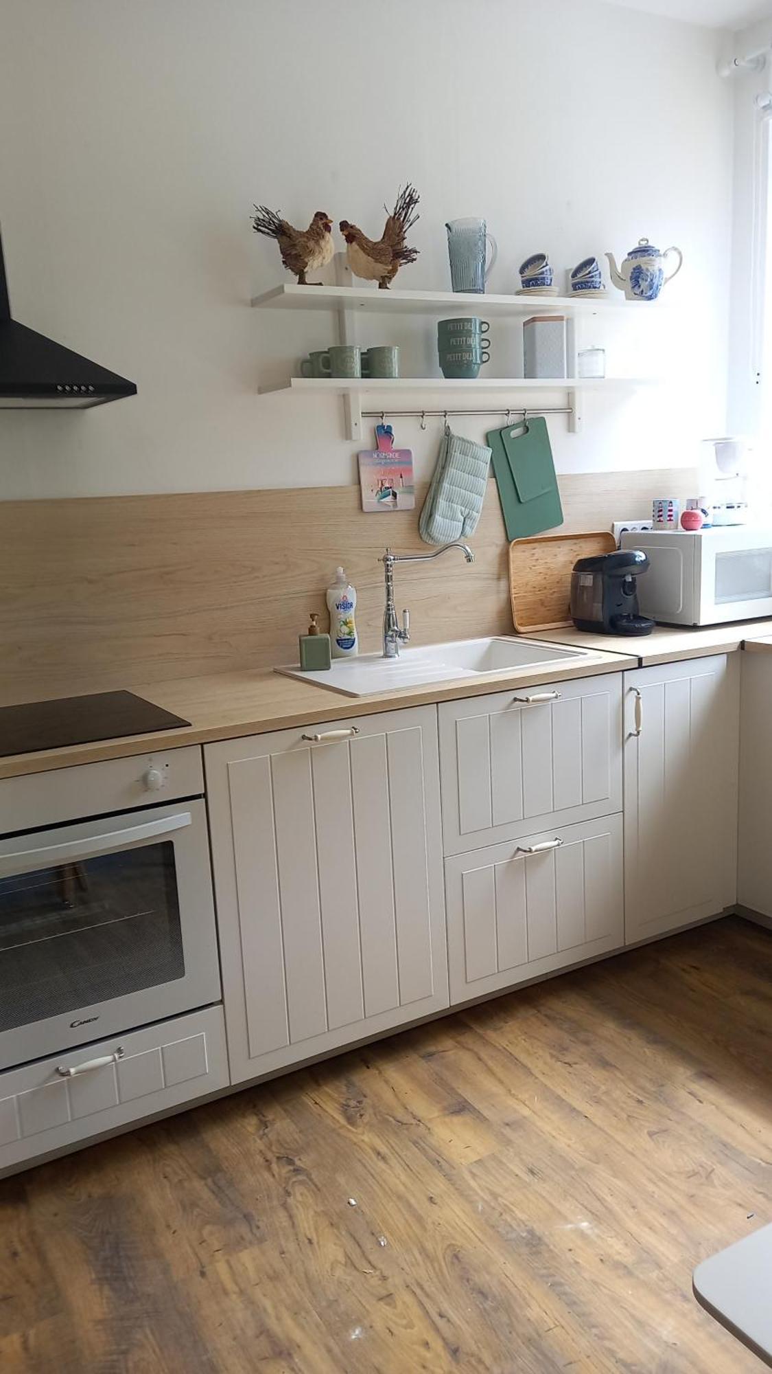 Les Sentiers Normands Villa Daubeuf-Serville ภายนอก รูปภาพ