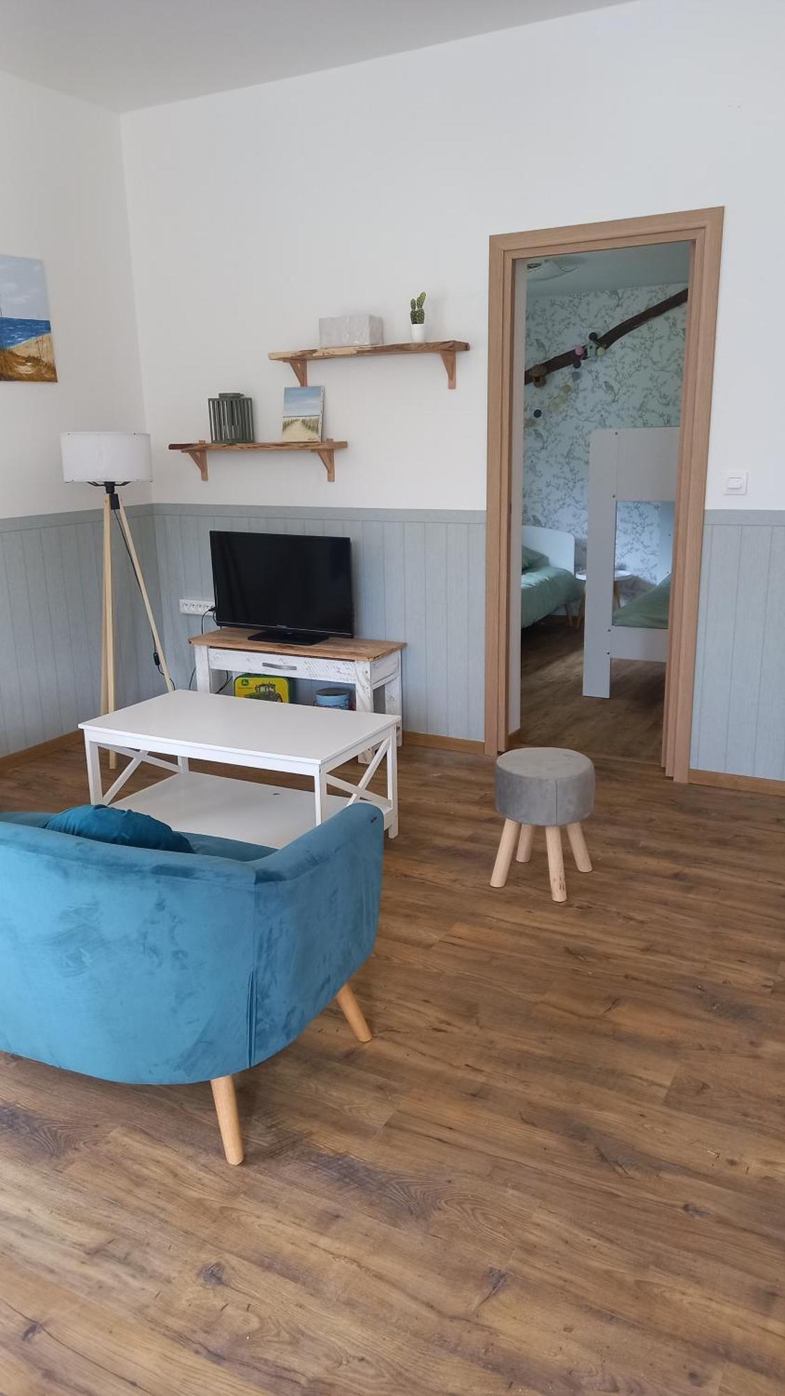 Les Sentiers Normands Villa Daubeuf-Serville ภายนอก รูปภาพ