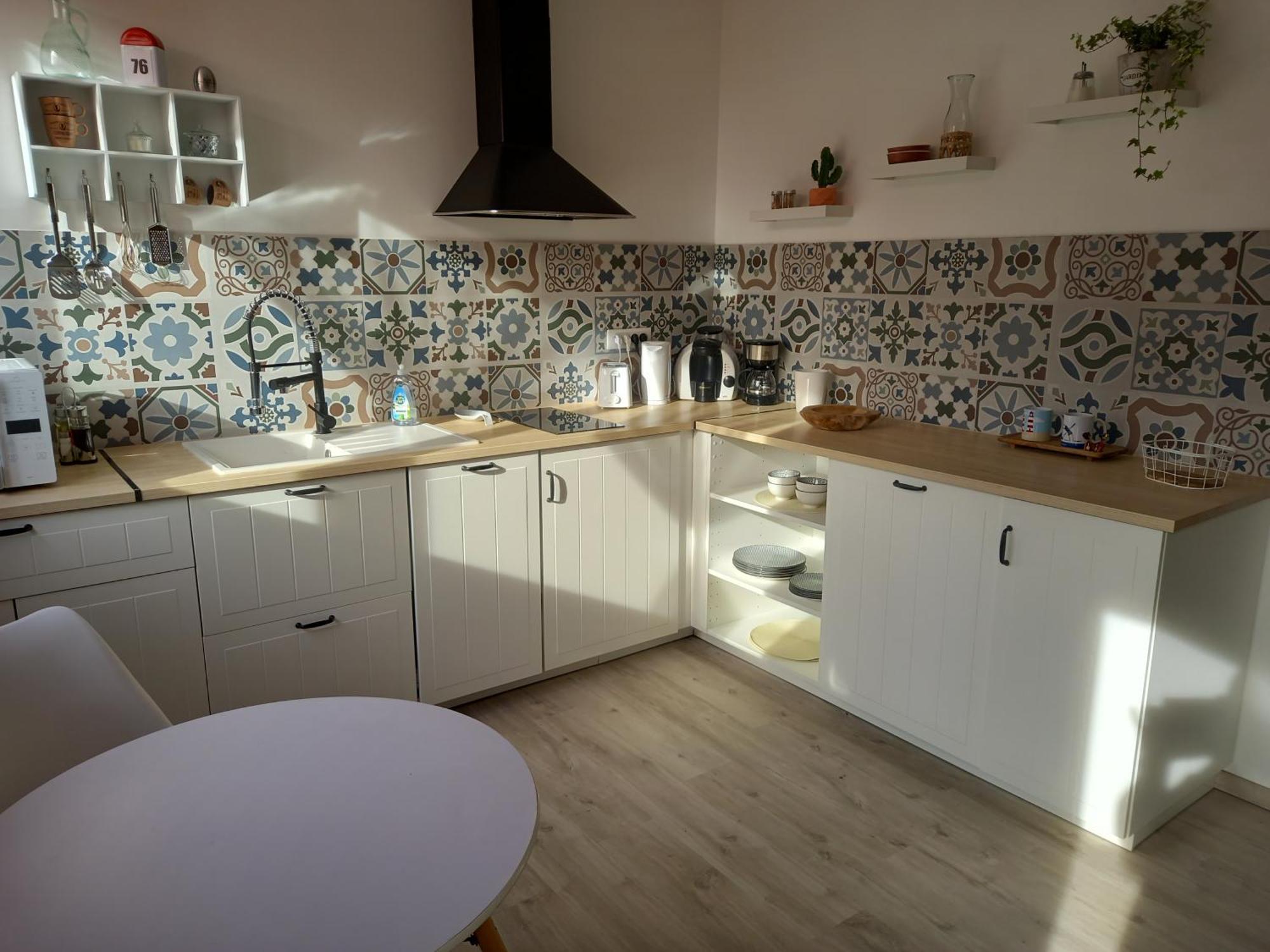 Les Sentiers Normands Villa Daubeuf-Serville ภายนอก รูปภาพ