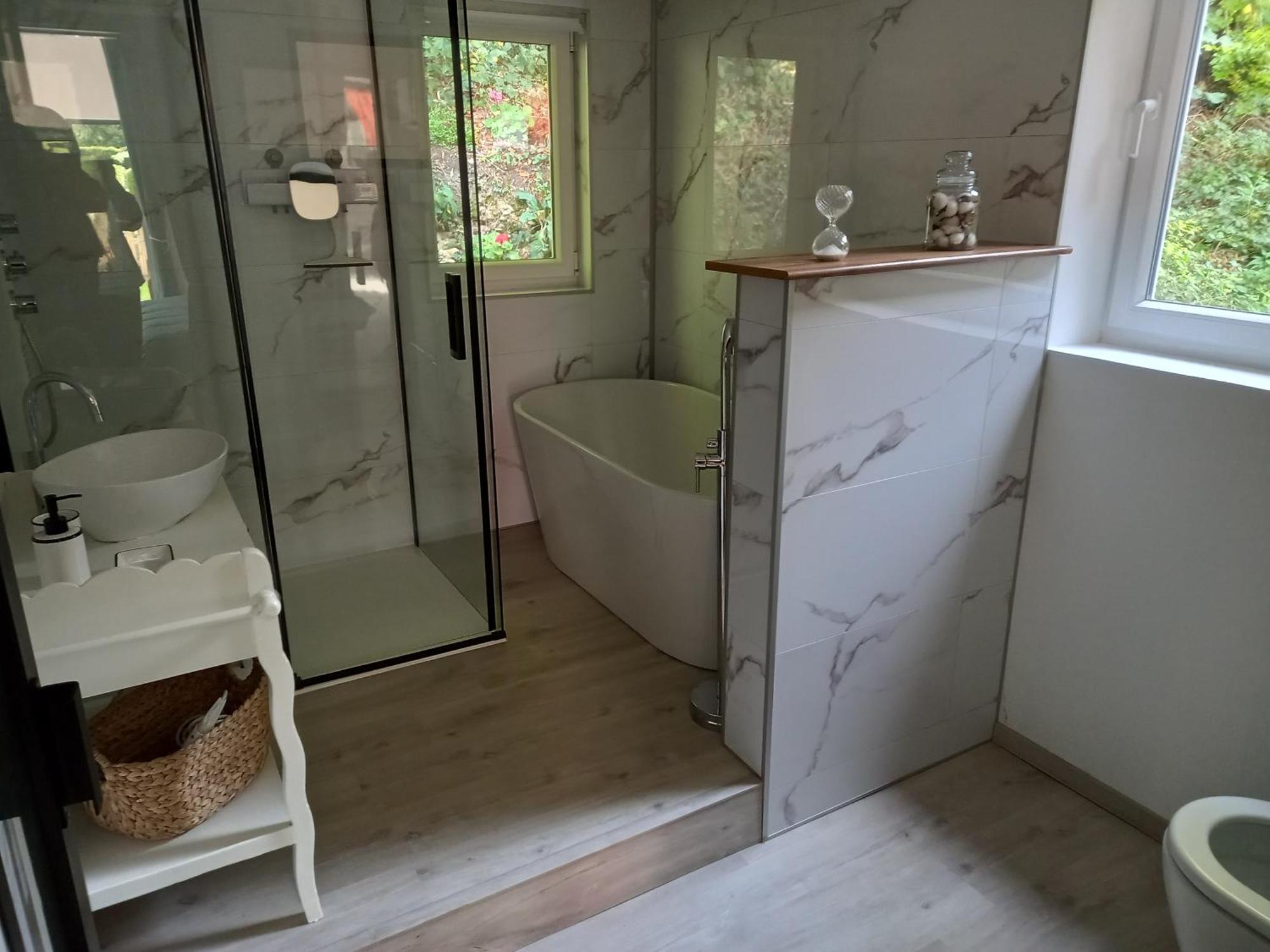 Les Sentiers Normands Villa Daubeuf-Serville ภายนอก รูปภาพ