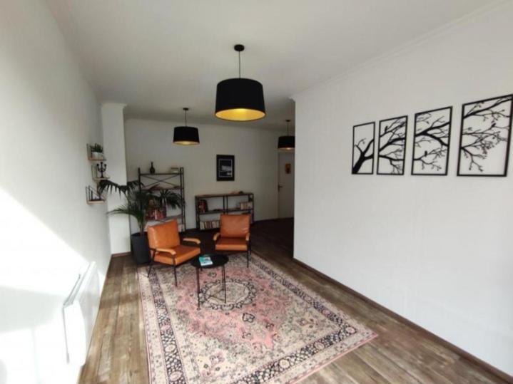 Les Sentiers Normands Villa Daubeuf-Serville ภายนอก รูปภาพ