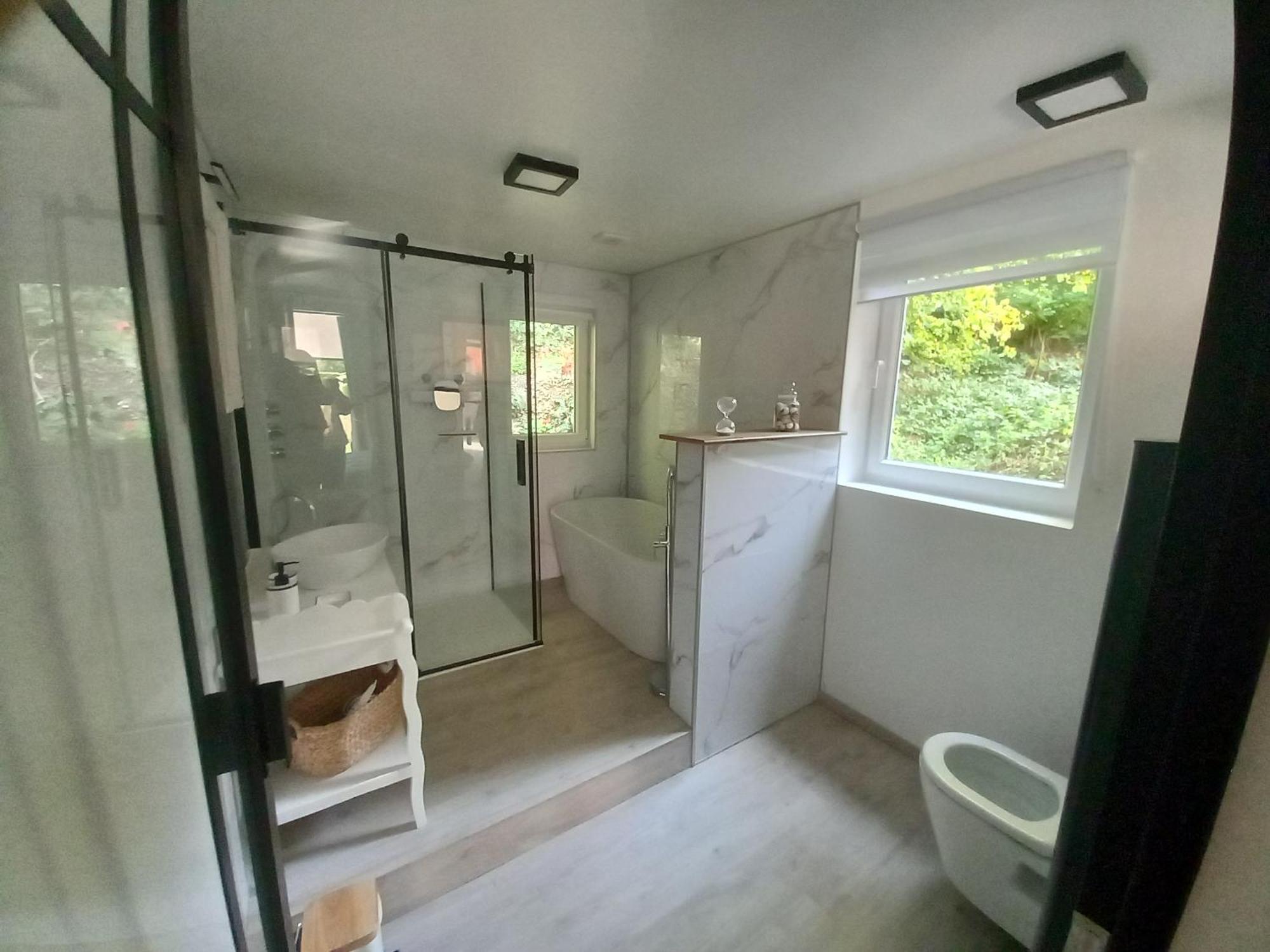 Les Sentiers Normands Villa Daubeuf-Serville ภายนอก รูปภาพ