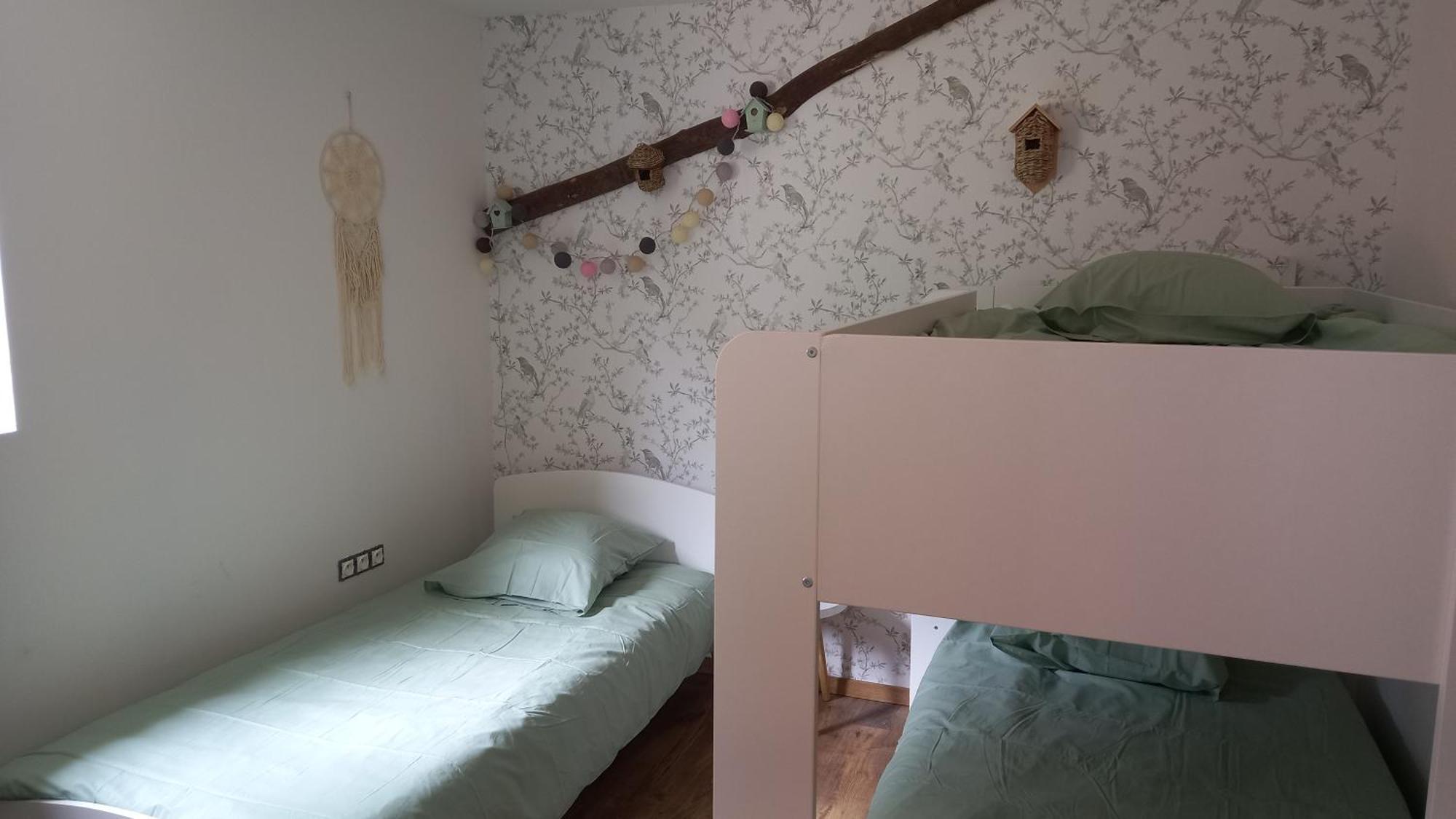 Les Sentiers Normands Villa Daubeuf-Serville ภายนอก รูปภาพ