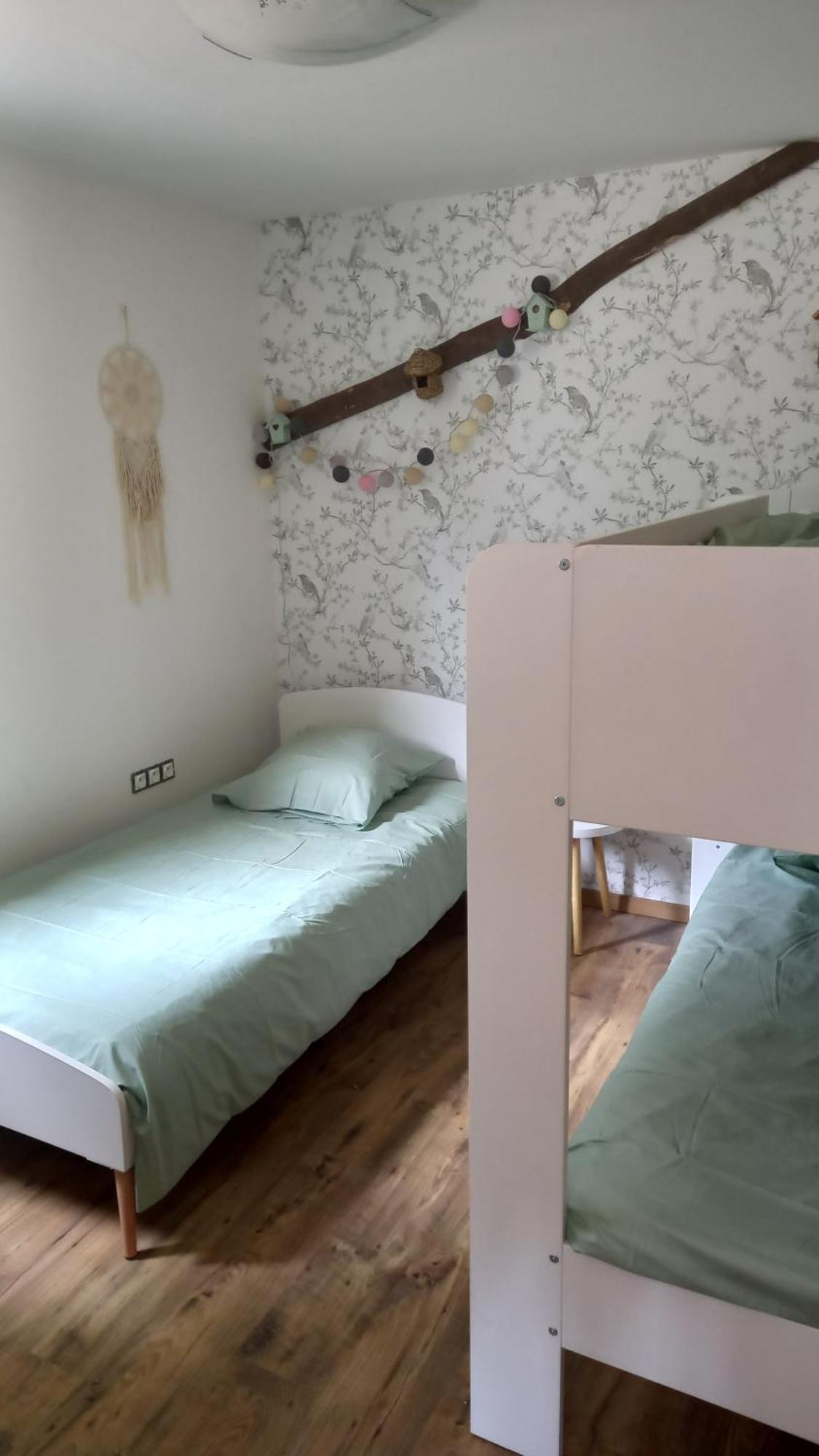 Les Sentiers Normands Villa Daubeuf-Serville ภายนอก รูปภาพ
